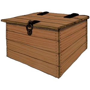 Storage Box