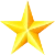 Gold Star